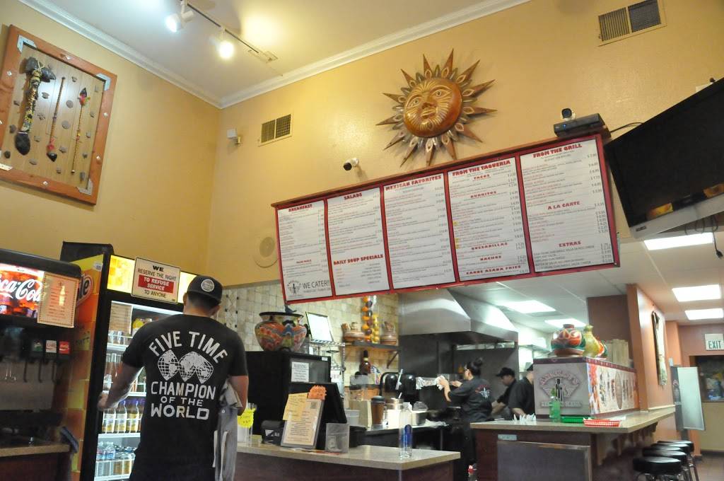 Angelous | restaurant | 21 N 2nd St, San Jose, CA 95113, USA | 4089712287 OR +1 408-971-2287