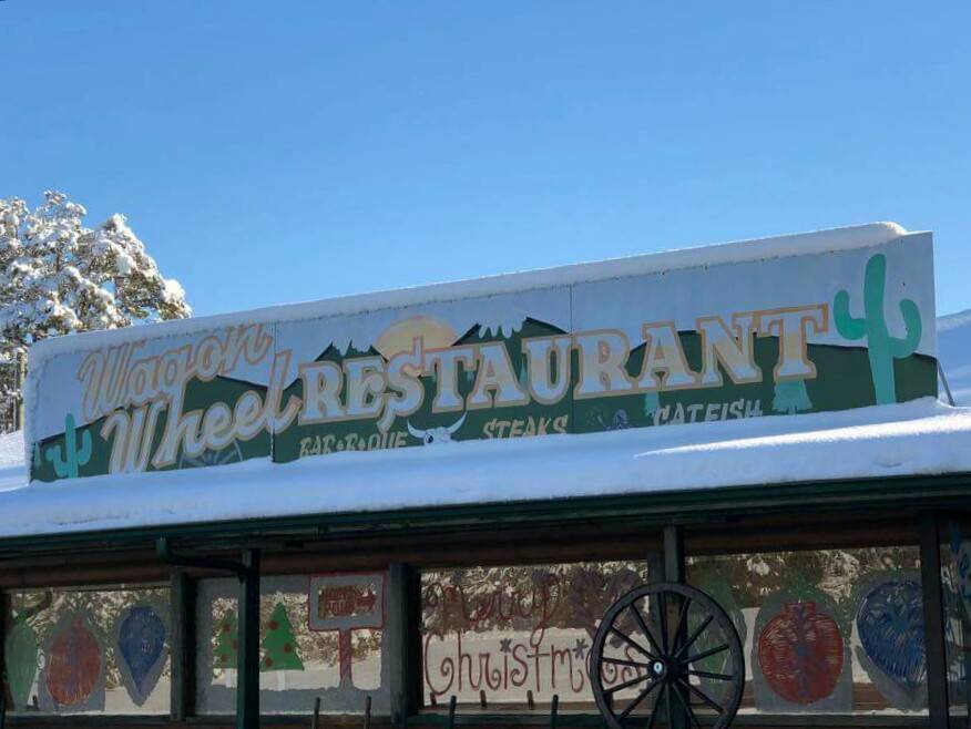 Wagonwheel Restaurant | restaurant | 8922 AL-9, Anniston, AL 36207, USA | 2562398000 OR +1 256-239-8000