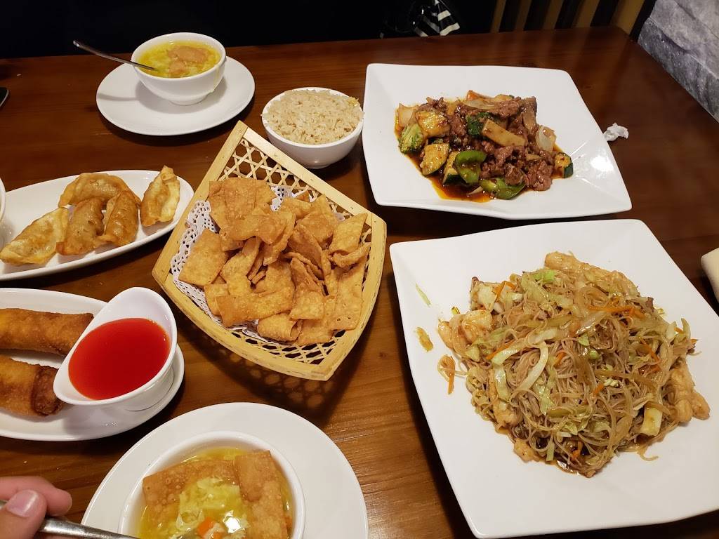 Dao Authentic Asian Cuisine | restaurant | 2033 Airline Rd g3, Corpus Christi, TX 78412, USA | 3613341888 OR +1 361-334-1888