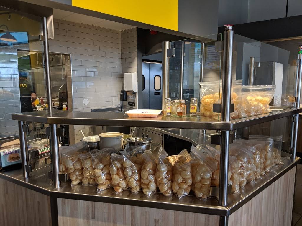 NeeHees Indian Vegetarian Street Food | restaurant | 6080 Sawmill Rd, Dublin, OH 43017, USA | 6143896304 OR +1 614-389-6304