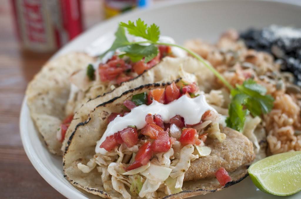 Cactus Madison Park | restaurant | 4220 E Madison St, Seattle, WA 98112, USA | 2063244140 OR +1 206-324-4140