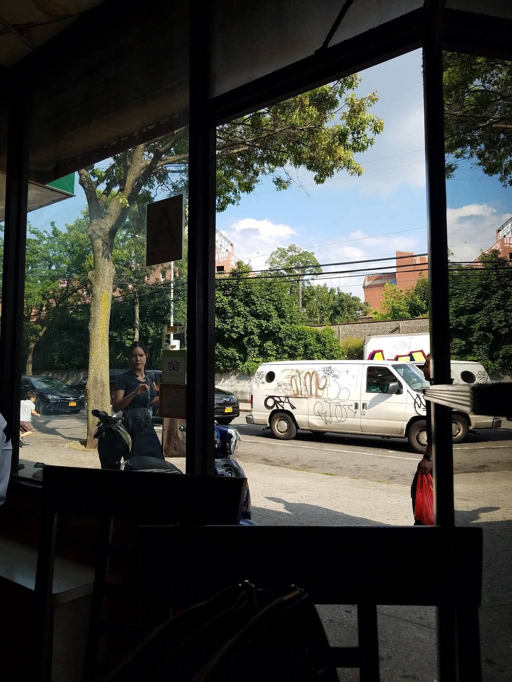 Fu Fan | restaurant | 8505 Whitney Ave, Elmhurst, NY 11373, USA | 7184247300 OR +1 718-424-7300