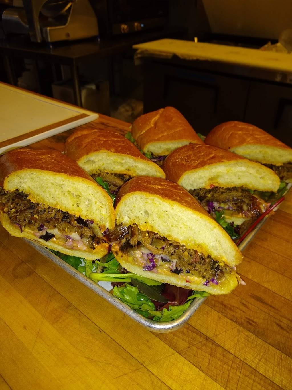 Stay Gold Deli | restaurant | 4935 Shattuck Ave, Oakland, CA 94609, USA | 5108085964 OR +1 510-808-5964