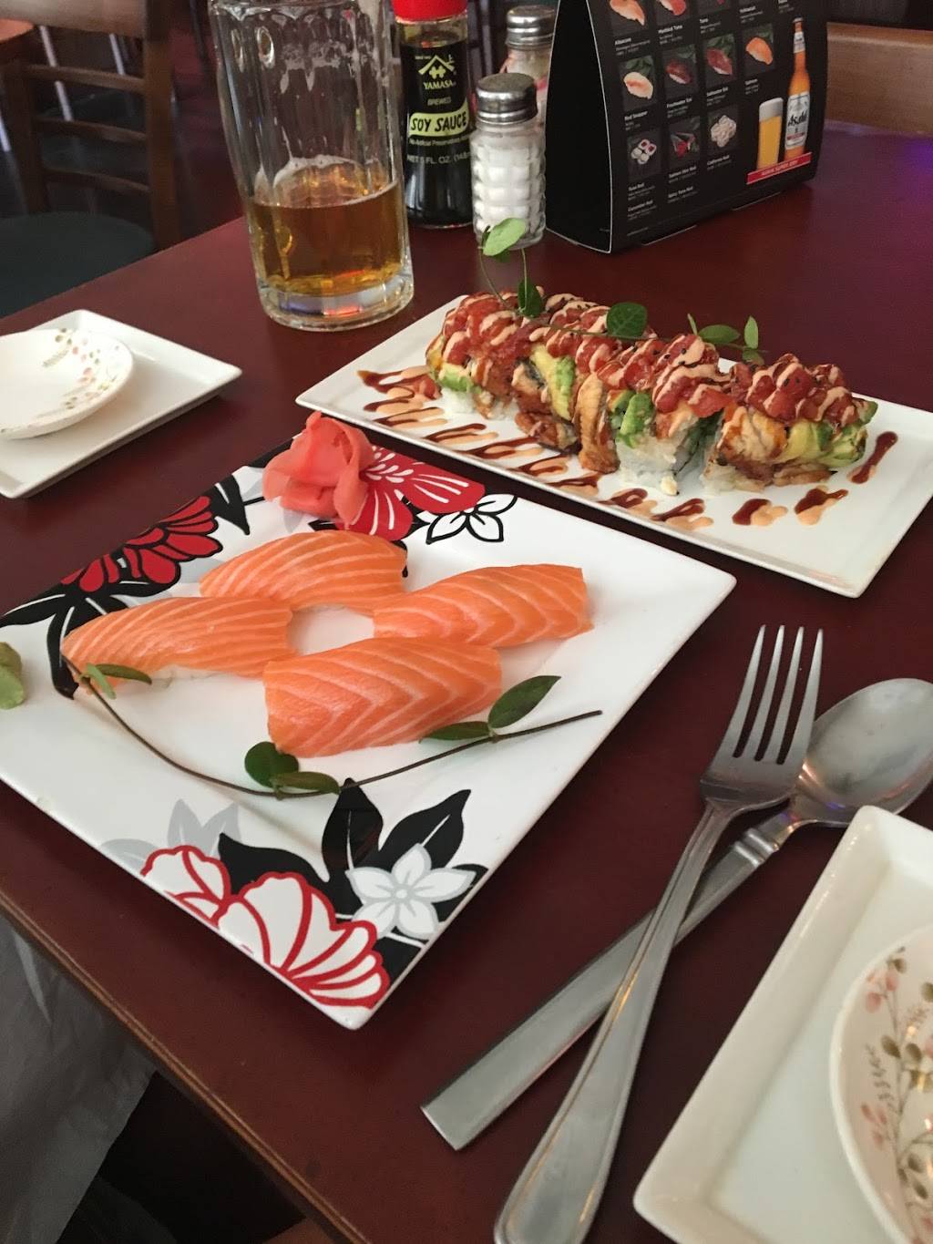 Shogun Japanese Restaurant | restaurant | 590 E Central Texas Expy, Harker Heights, TX 76548, USA | 2546981098 OR +1 254-698-1098