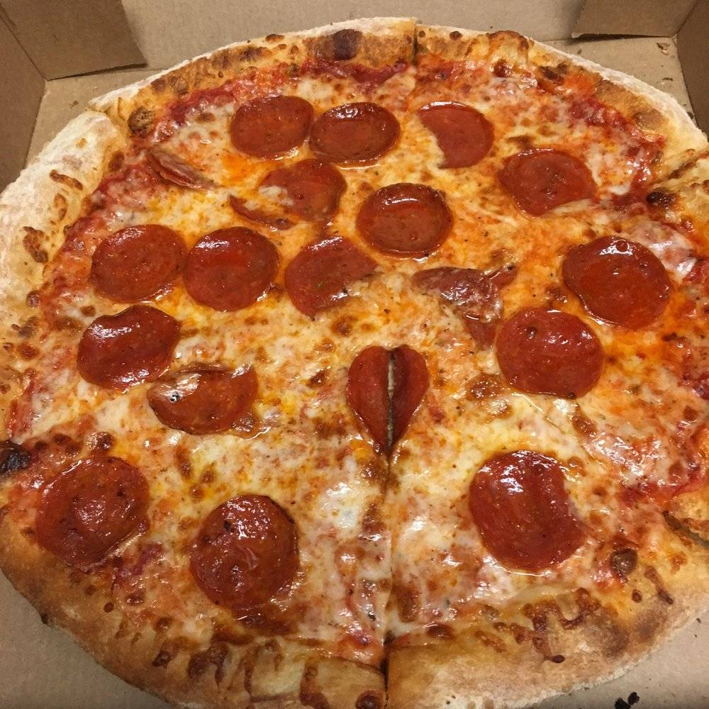 Fratellos Pizza | meal delivery | 11660 E Colonial Dr, Orlando, FL 32828, USA | 4077377775 OR +1 407-737-7775