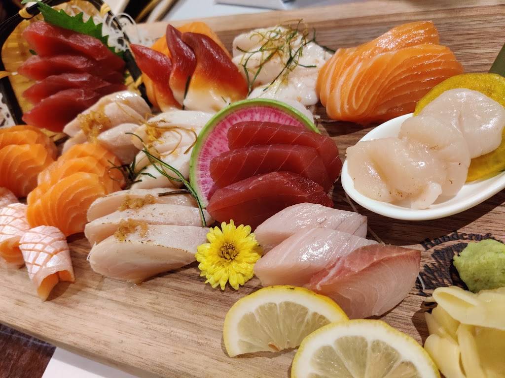 Tomo Sushi | restaurant | 4040 Creditview Rd, Mississauga, ON L5C 3Y8, Canada | 9053069060 OR +1 905-306-9060