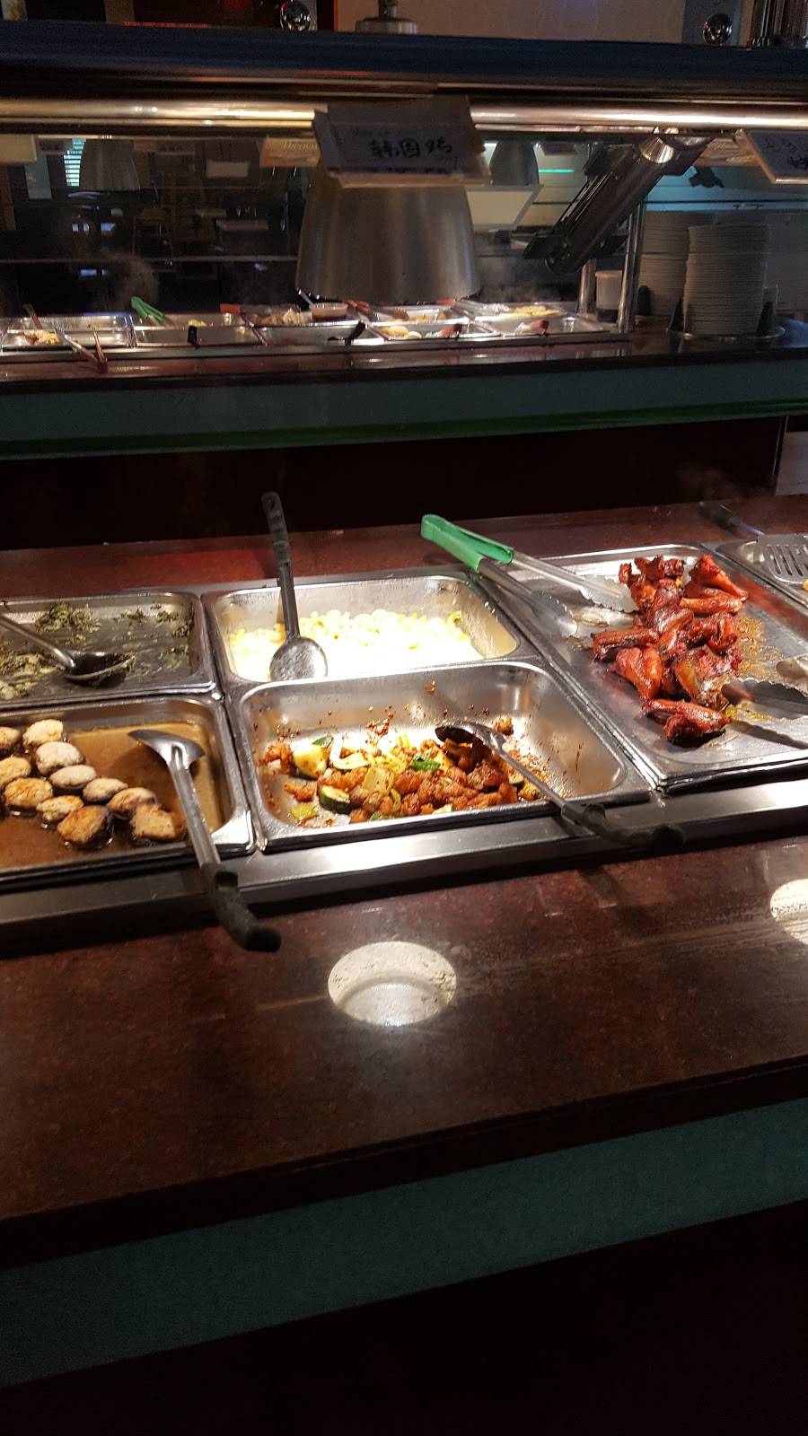 New Hibachi Grill & Supreme Buffet | restaurant | 1390 Broad St, Sumter, SC 29150, USA | 8034696888 OR +1 803-469-6888