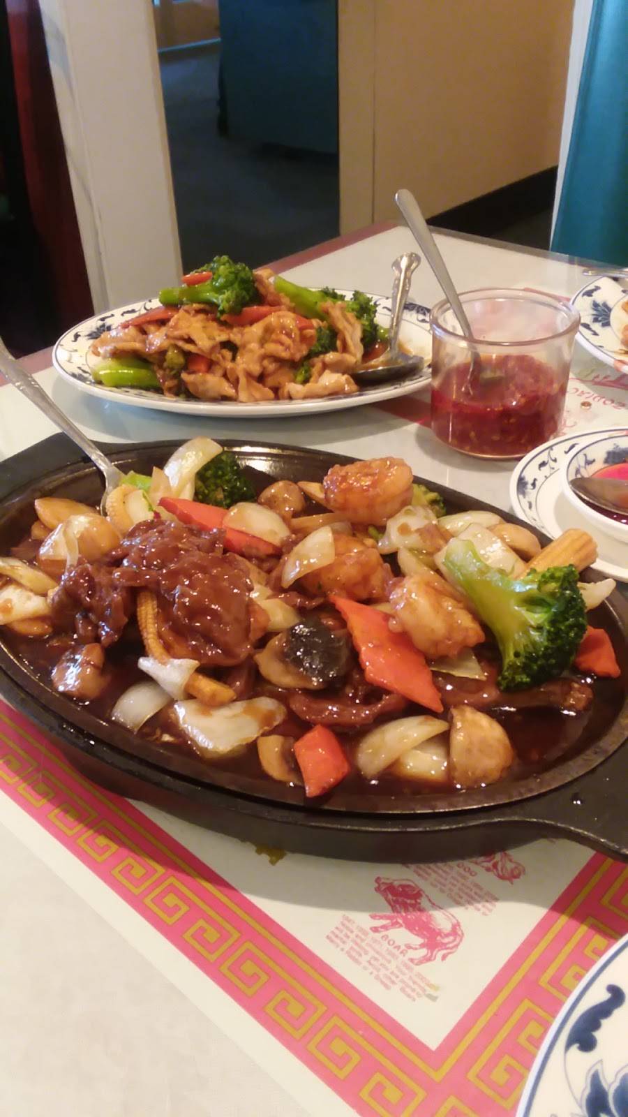 Williams Chinese Restaurant | restaurant | 444 D St, Williams, CA 95987, USA | 5304735528 OR +1 530-473-5528