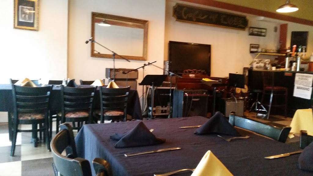 Cafe Loré | cafe | 4601 4th Ave, Brooklyn, NY 11220, USA | 7184927100 OR +1 718-492-7100