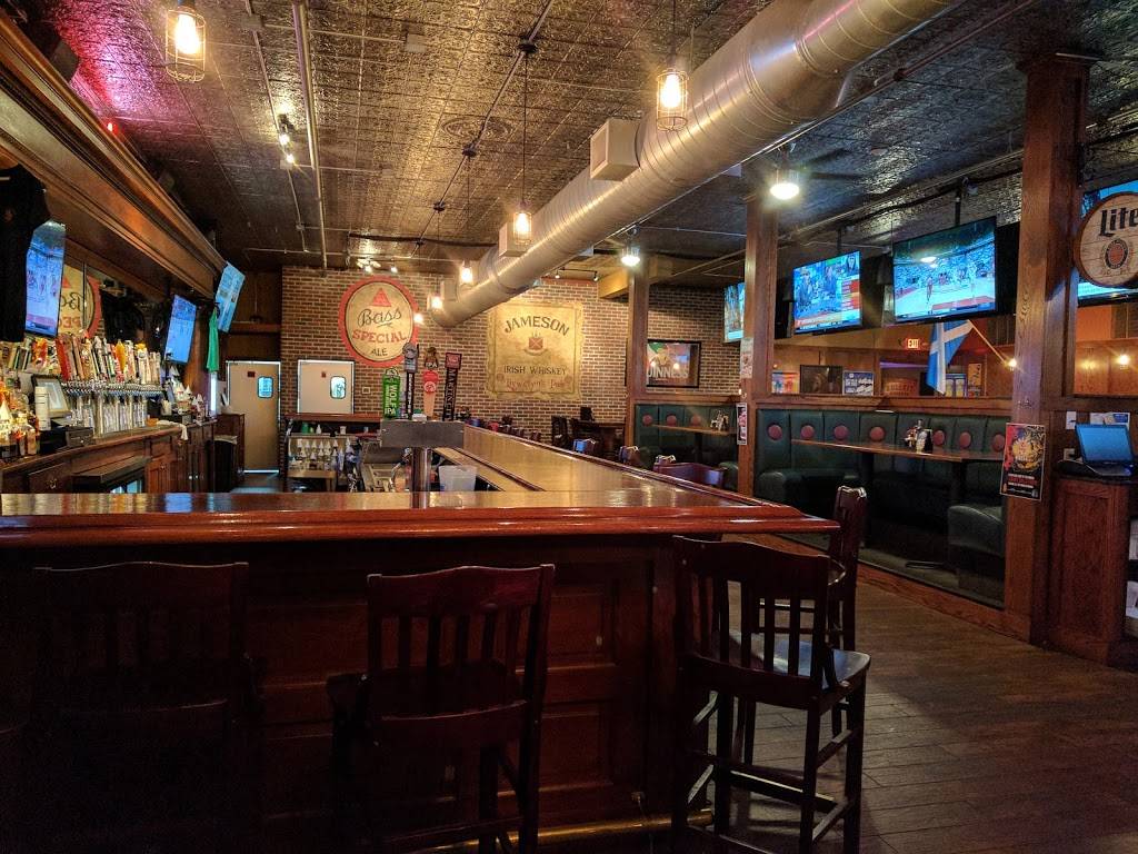 Llywelyns Pub | restaurant | 301 SE Douglas St, Lees Summit, MO 64063, USA | 8162725083 OR +1 816-272-5083