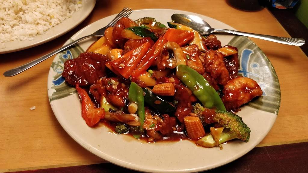 Fortune Dragon | restaurant | 280 US-24, Woodland Park, CO 80863, USA | 7196878883 OR +1 719-687-8883