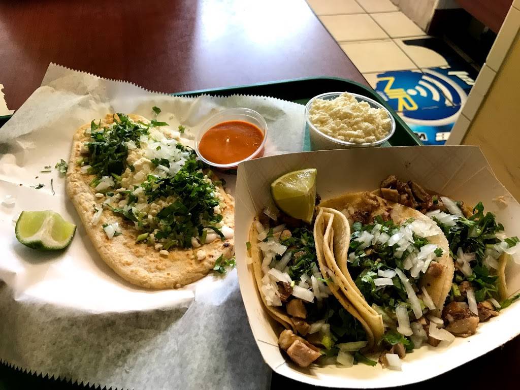 Gorditas El Gordo | restaurant | 211 E Lake St, Minneapolis, MN 55408, USA | 6128244002 OR +1 612-824-4002