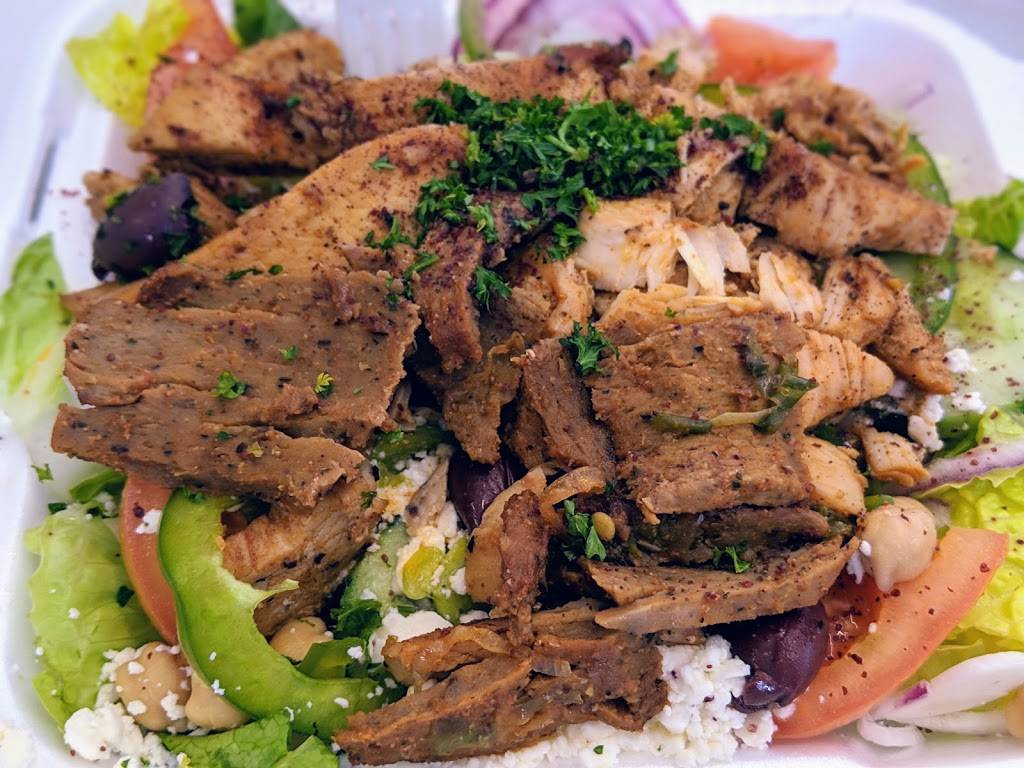 Greek Pita | restaurant | 3700 Factoria Blvd SE C, Bellevue, WA 98006, USA | 4254293044 OR +1 425-429-3044