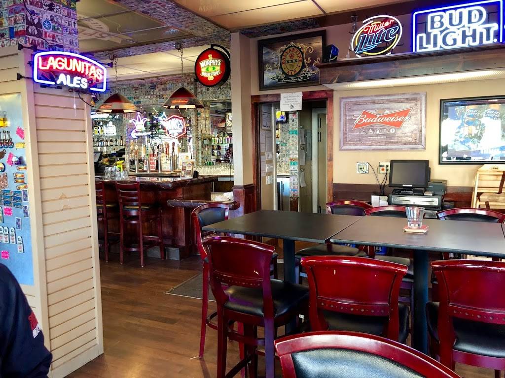 Beer 39 | restaurant | Pier 39, #240, San Francisco, CA 94133, USA | 4154212699 OR +1 415-421-2699