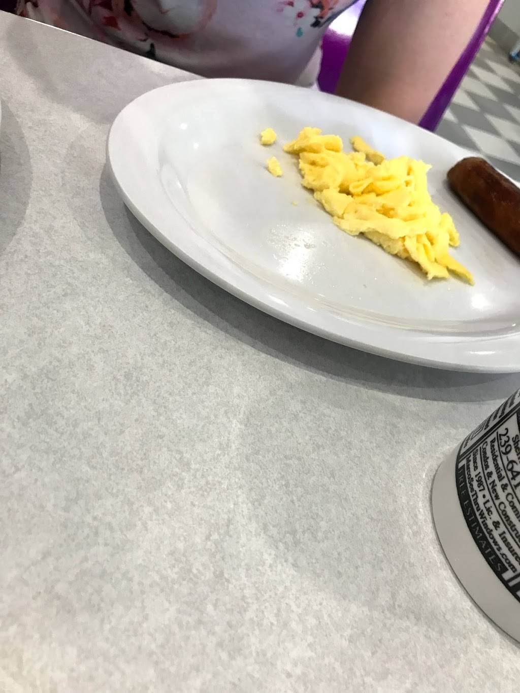 LuLu Bs Diner | restaurant | 2374 Immokalee Rd, Naples, FL 34110, USA | 2395961965 OR +1 239-596-1965