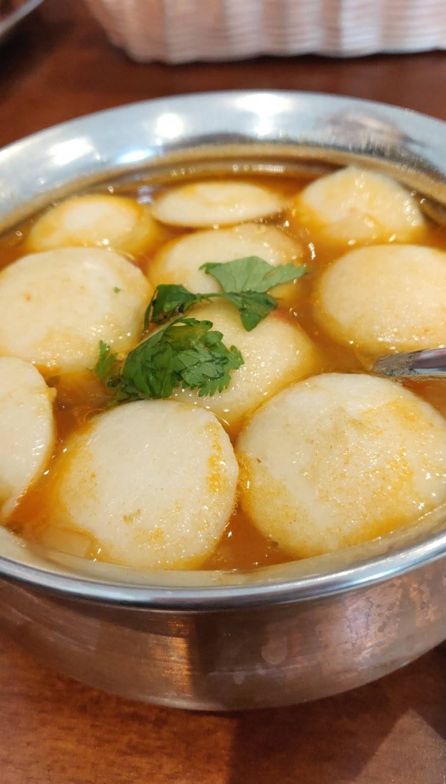 Dakshin | restaurant | Close to good life fitness, 600 Hespeler Rd Unit 5, Cambridge, ON N1R 6J8, Canada | 2269727909 OR +1 226-972-7909