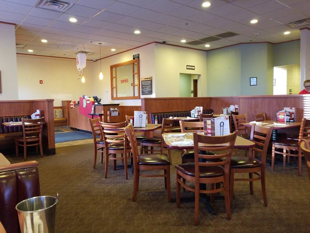 Dennys | restaurant | 3165 Southwestern Blvd, Orchard Park, NY 14127, USA | 7166750305 OR +1 716-675-0305