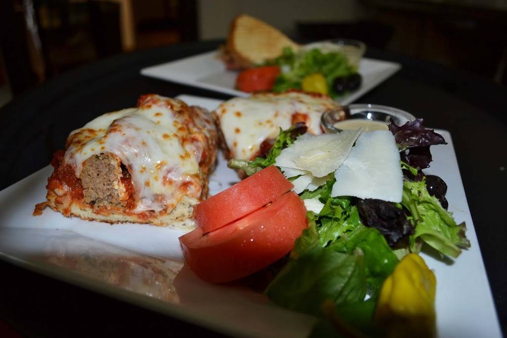 Roma Invicta | restaurant | 111 Middleton Way, Greer, SC 29650, USA | 8648797662 OR +1 864-879-7662