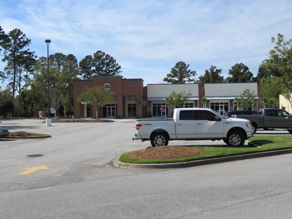 Maple Street Biscuit Company | restaurant | 996 Johnnie Dodds Blvd Suite 101, Mt Pleasant, SC 29464, USA | 8434168923 OR +1 843-416-8923