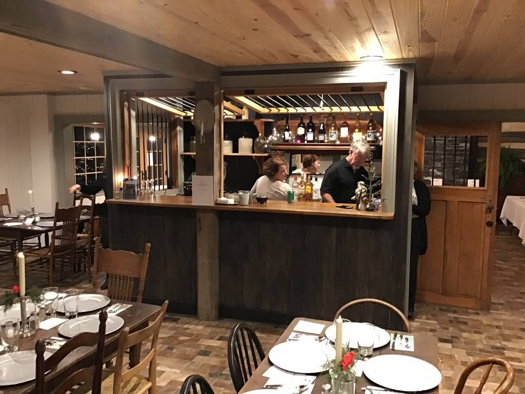 Inn at MeadowCroft | restaurant | 331 Glebe School Rd, Swoope, VA 24479, USA | 5407120791 OR +1 540-712-0791