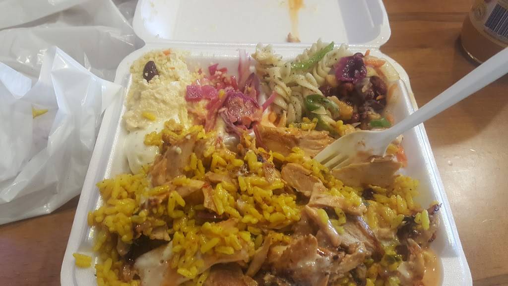 Lezzet Shawarma Falafel House | restaurant | 4120 Dixie Rd, Mississauga, ON L4W 4V8, Canada | 9052121211 OR +1 905-212-1211