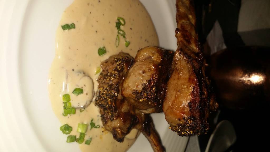 Kirbys Steakhouse | restaurant | 3305 TX-114, Southlake, TX 76092, USA | 8174102221 OR +1 817-410-2221