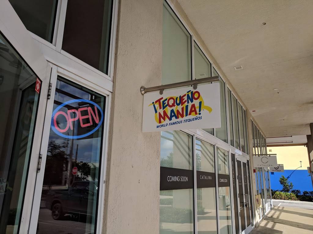 Tequenomania | restaurant | 10201 NW 58th St #103, Doral, FL 33178, USA | 7865024084 OR +1 786-502-4084