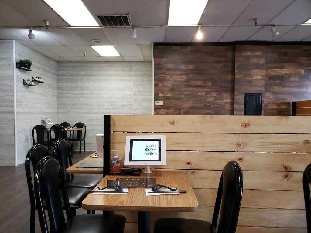 Cocolo Ramen | restaurant | 39261 Cedar Blvd, Newark, CA 94560, USA | 5107909277 OR +1 510-790-9277