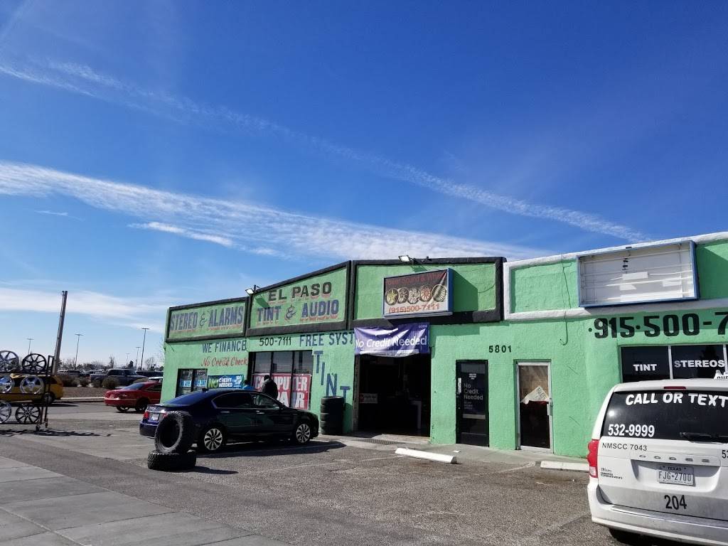 Super Burro | restaurant | 5819 Dyer St, El Paso, TX 79904, USA | 9155624028 OR +1 915-562-4028