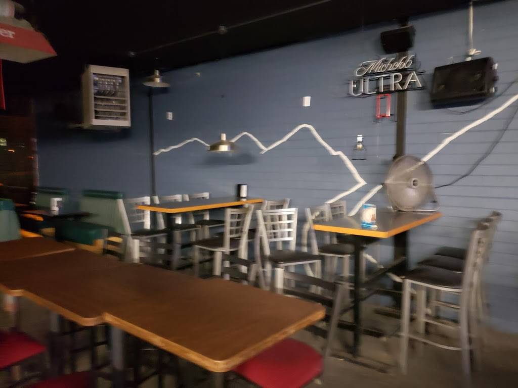 Paulinas bar and grill | restaurant | 7792 Franklin Dr, El Paso, TX 79915, USA | 9157710997 OR +1 915-771-0997