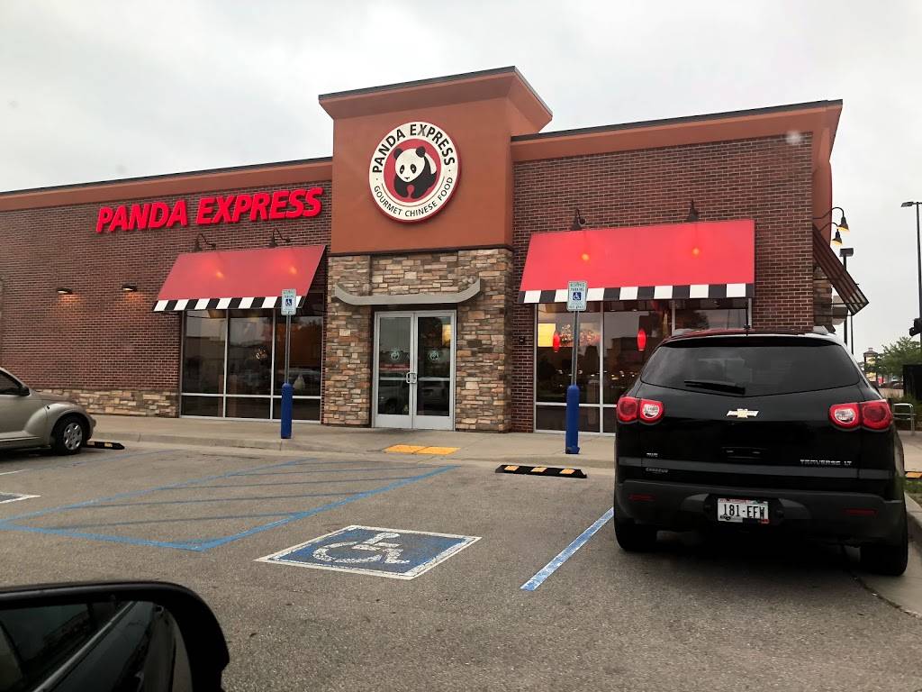 Panda Express | restaurant | N112 Stoney Brook Rd, Appleton, WI 54915, USA | 9208303693 OR +1 920-830-3693