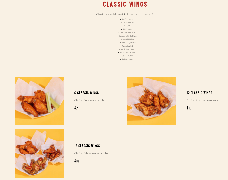 No Fly Zone — N Central Expy, Dallas | restaurant | 11411 N Central Expy, Dallas, TX 75243, USA | 4692574691 OR +1 469-257-4691