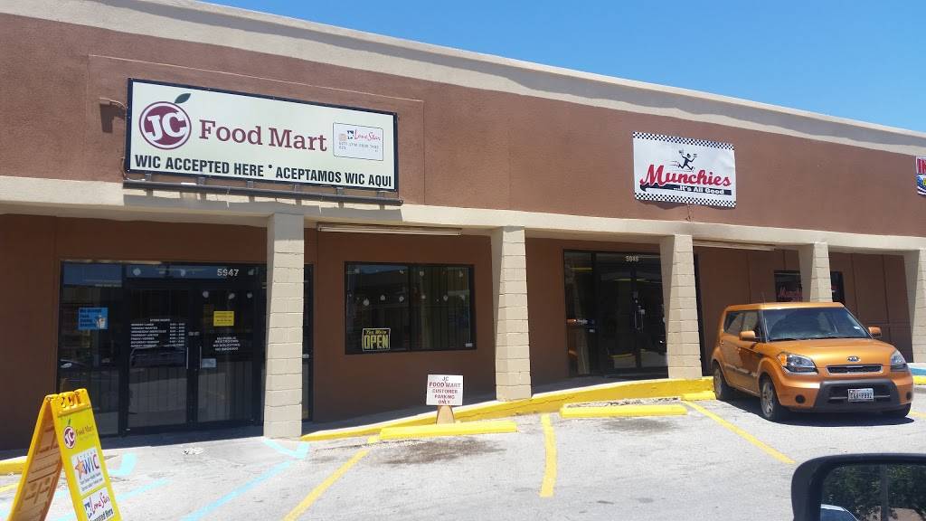 Munchies...itsallgood #1 | restaurant | 5949 Ingram Rd, San Antonio, TX 78228, USA | 2104517362 OR +1 210-451-7362