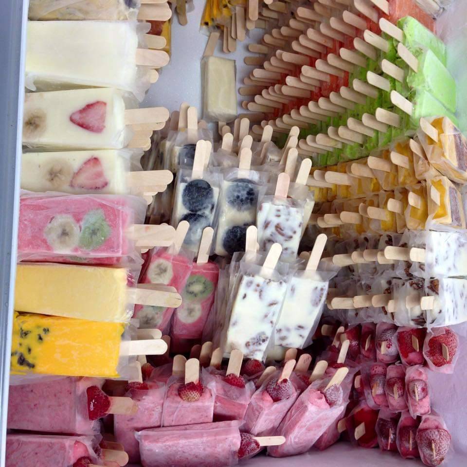 Neveria y Paleteria La Tropical | meal takeaway | 3151 S 129th E Ave T, Tulsa, OK 74134, USA | 9188614045 OR +1 918-861-4045