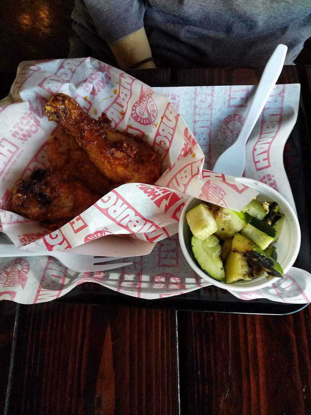 Sticky Chicken& Ribs | restaurant | 561 1st St, Brentwood, CA 94513, USA | 9252402153 OR +1 925-240-2153