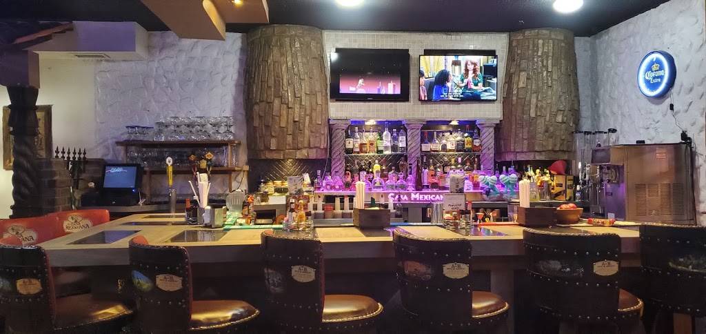 Casa Mexicana Restaurant | restaurant | 1908 Jackson Ave W #4454, Oxford, MS 38655, USA | 6622363855 OR +1 662-236-3855