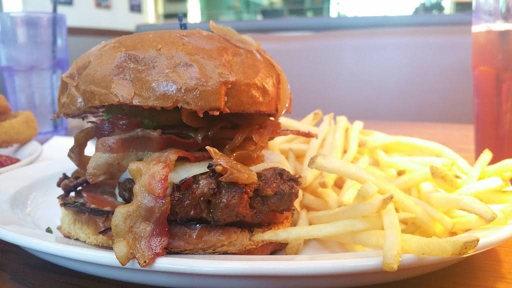 Original Mikes | restaurant | 100 S Main St, Santa Ana, CA 92701, USA | 7145507764 OR +1 714-550-7764