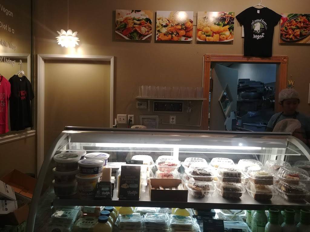 Loving Hut | restaurant | 3723, 903 W Foothill Blvd ste b, Upland, CA 91786, USA | 9099823882 OR +1 909-982-3882