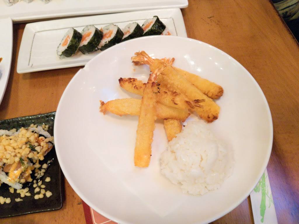 Sushi Box | restaurant | 430 TX-78 ste #130, Wylie, TX 75098, USA | 4699296579 OR +1 469-929-6579