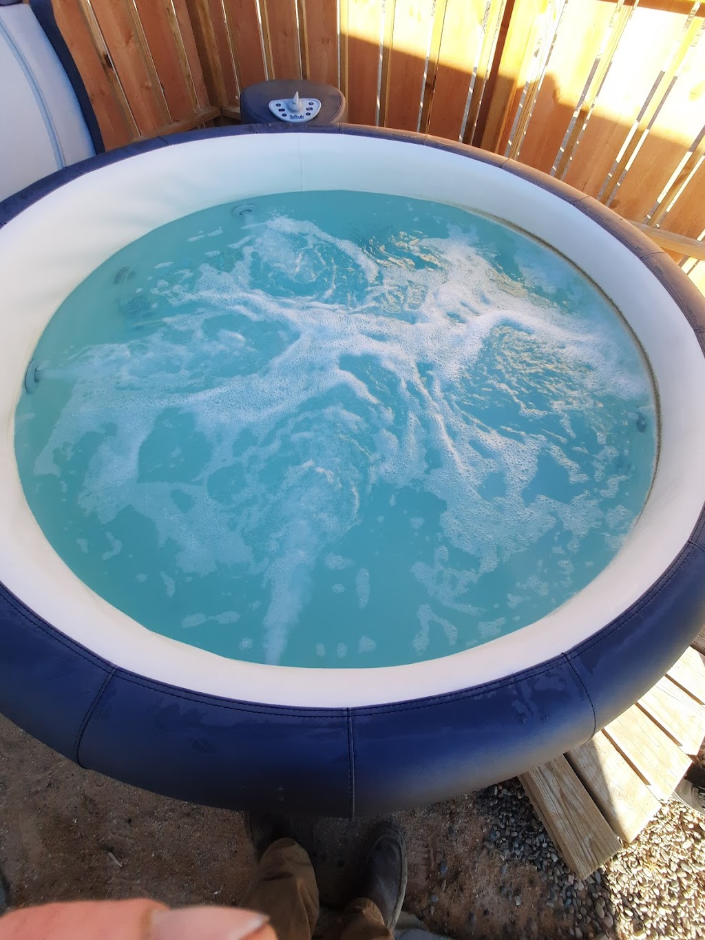 Maintenance Masters a division of Wolf-Pak Enterprises | restaurant | 61073 Sandalwood Trail, Joshua Tree, CA 92252, USA | 7602328311 OR +1 760-232-8311