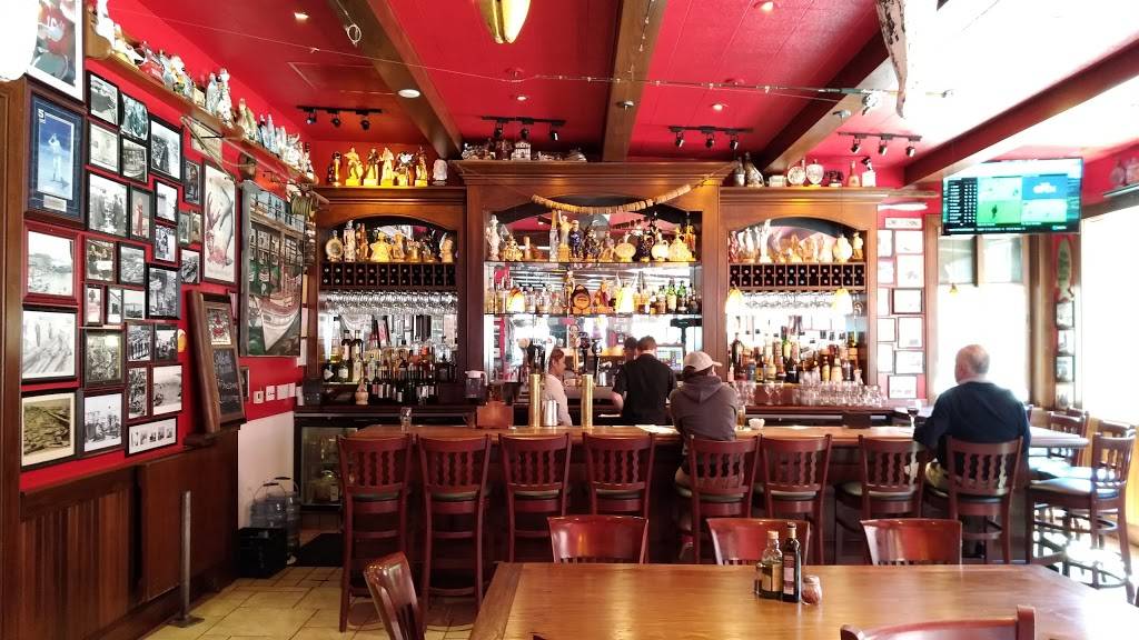 Capurros | restaurant | 498 Jefferson St, San Francisco, CA 94109, USA | 4157719371 OR +1 415-771-9371