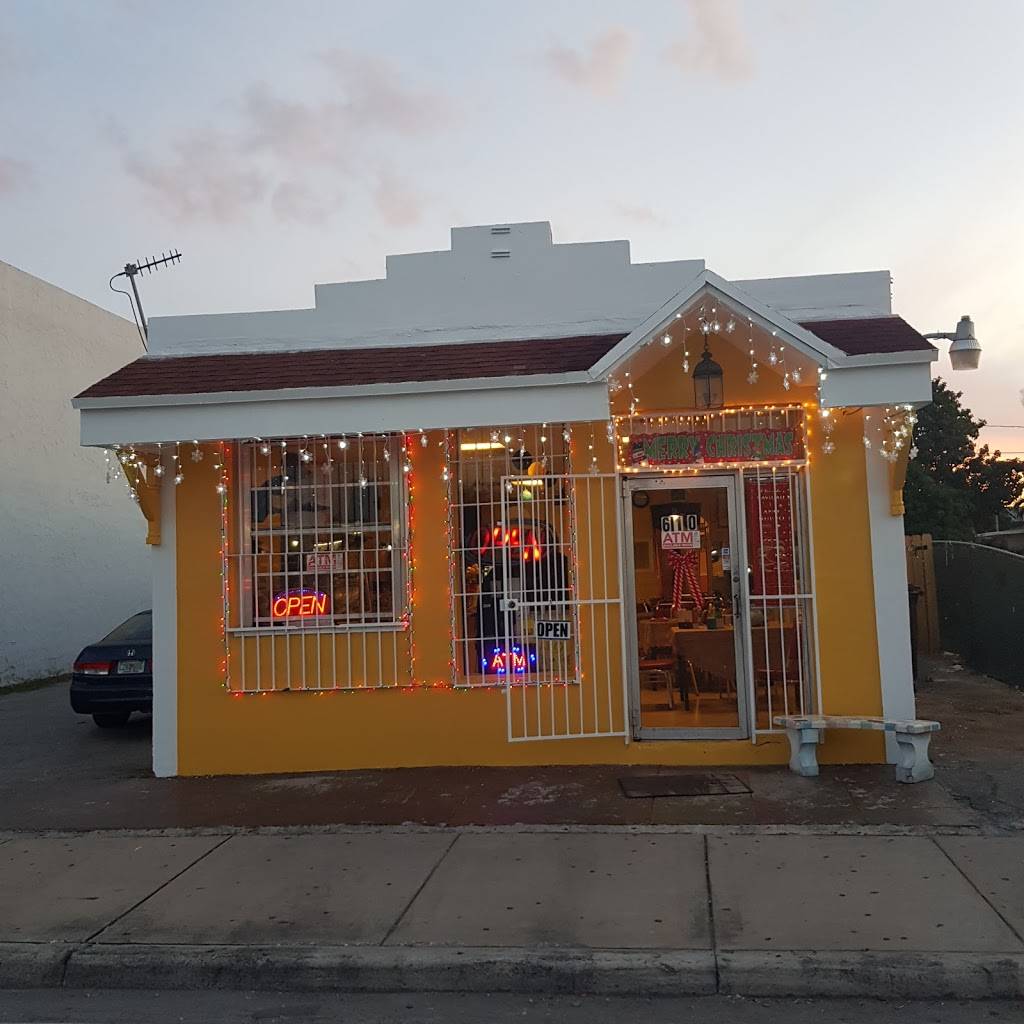 Sabor nica | restaurant | 610 W 29th St, Hialeah, FL 33012, USA | 7865425649 OR +1 786-542-5649