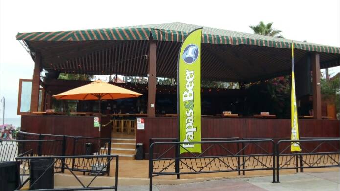 ROSARITO BEACH PARTYS | night club | Nogal, Col Barbachano, 22710 Rosarito, B.C., Mexico | 016611087650 OR +52 661 108 7650