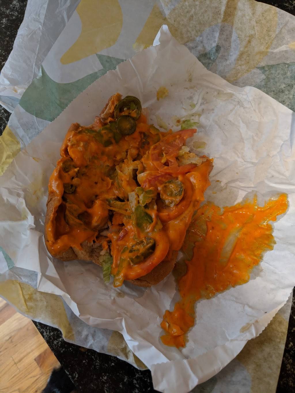 Subway Restaurants | restaurant | 6843 Lincoln Ave, Lincolnwood, IL 60712, USA | 8473298134 OR +1 847-329-8134