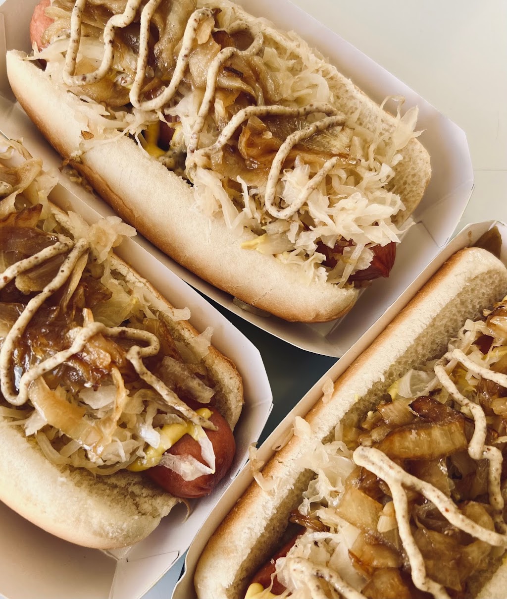 CHOMP | restaurant | 704 Silhavy Rd, Valparaiso, IN 46383, USA | 2192866178 OR +1 219-286-6178