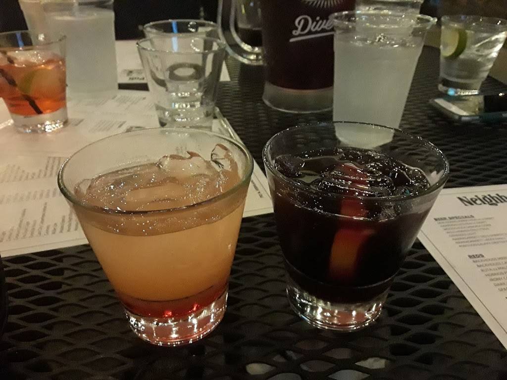 Neighbors Pub | restaurant | 752 North Highland Avenue Northeast, Atlanta, GA 30306, USA | 4048725440 OR +1 404-872-5440