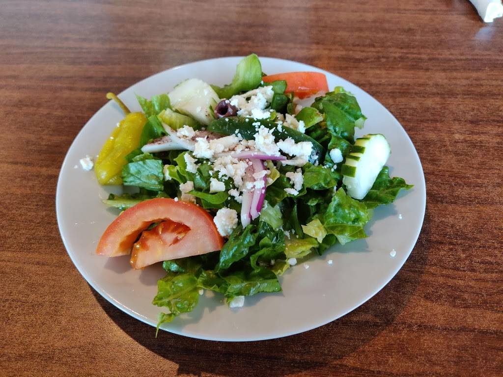 Opa! Gyros & Kabob | restaurant | 2730 Peachtree Industrial Blvd #108, Duluth, GA 30097, USA | 6785848774 OR +1 678-584-8774