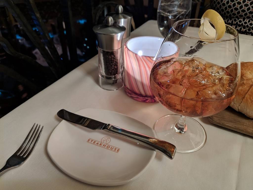 TS Steakhouse | restaurant | 5218 Patrick Rd, Verona, NY 13478, USA | 8007717711 OR +1 800-771-7711