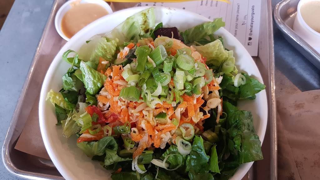 gusto! Ponce | restaurant | 782 Ponce De Leon Ave NE, Atlanta, GA 30306, USA | 4043308114 OR +1 404-330-8114