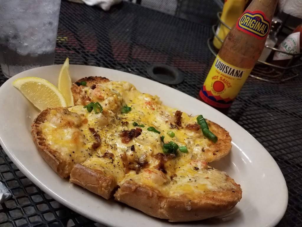 Fillin Station | restaurant | 692 Howard Ave, Biloxi, MS 39530, USA | 2284352522 OR +1 228-435-2522